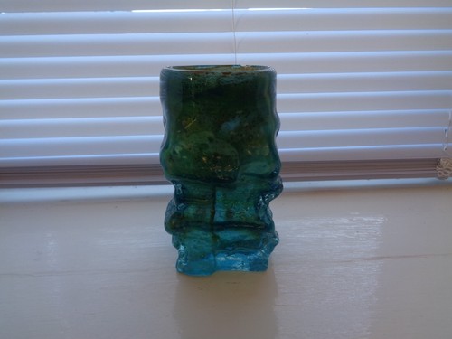 Mdina maltese vase vintage - vase,