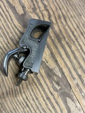 Preston Bullnose Plane