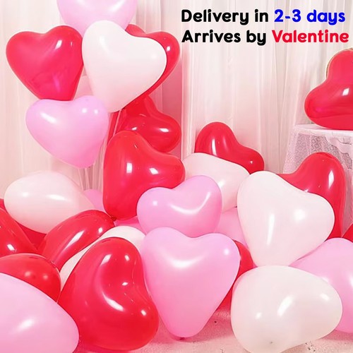 100 love heart - 100, shape
