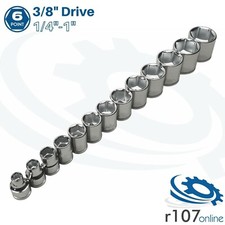 Blue Point 3/8" AF Imperial