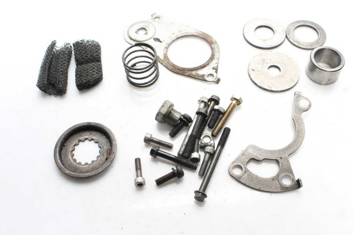 Bundle remaining parts divers