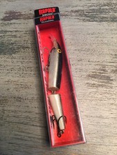 Rapala J-13 S 13cm 18g New