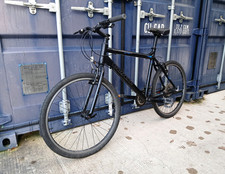 Carrera Subway One Hybrid Bike