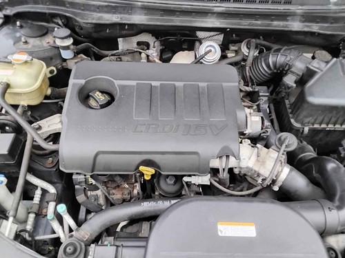 Hyundai i30 mk1 1 - i30, 1.6