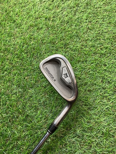 Lynx predator iron - predator,