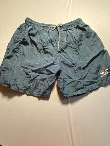Vintage 90s umbro - umbro, nylon
