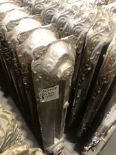 Cast Iron Radiator Ornate Decorative American Radiator Streamline rococo