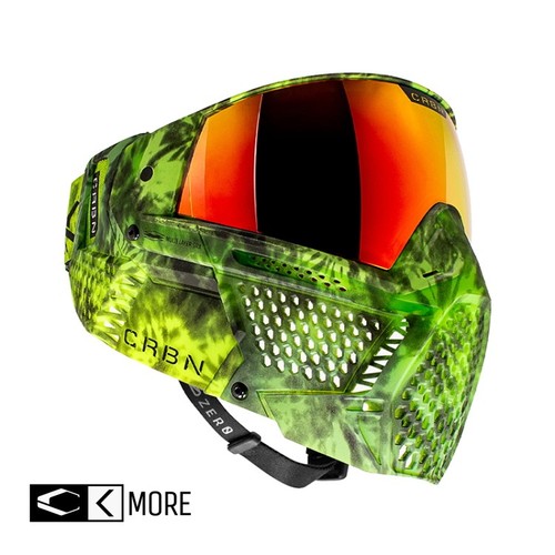 Carbon zero pro - carbon,