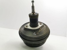 Audi A4 Avant 8D5, B5 Vacuum