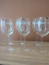 GLENEAGLES CRYSTAL CHARLES
