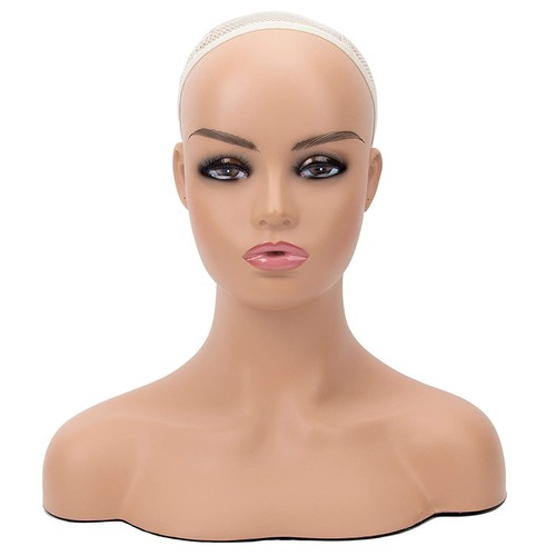 Realistic female - 16.5",