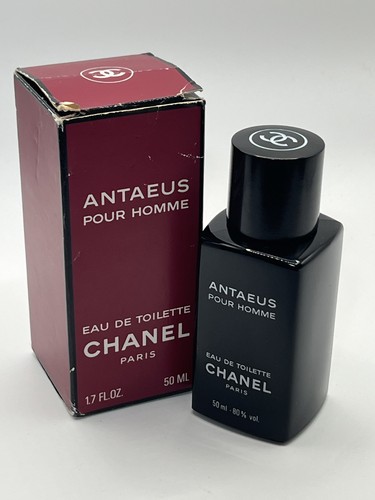 Chanel antaeus pour homme - antaeus, eau