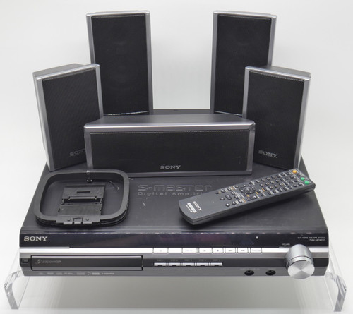Sony dav hdx275 5 1 - , dav-hdx275