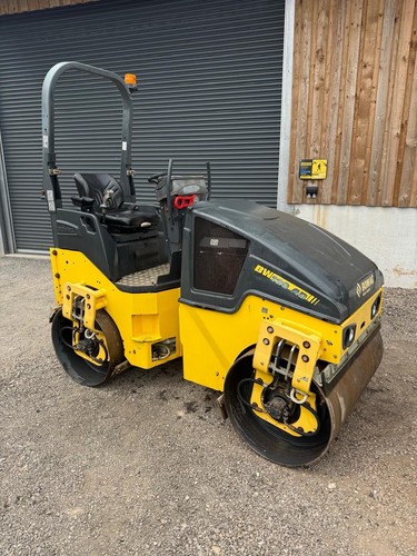 Bomag 120 5 - 120, ad-5