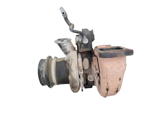 Daf mx11 he400vg - daf, vtg