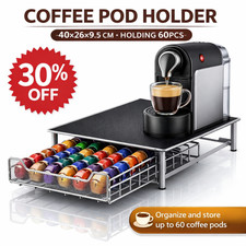 Tassimo Coffee Pod Holder 60