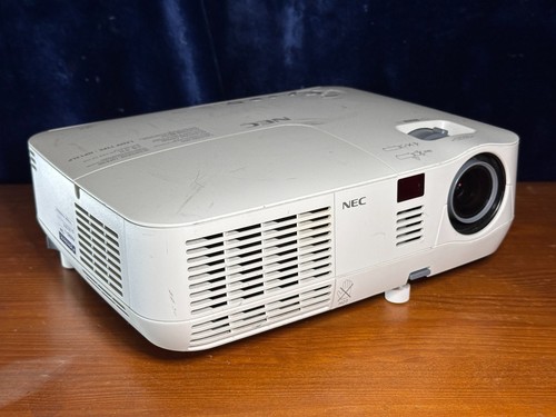 Nec v260 dlp projector - v260,