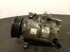 AUDI A4 A/C Air Conditioning