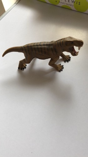 Schleich dinogorgon figure - schleich,