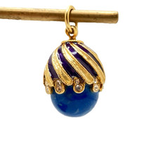 Faberge Vintage Sterling