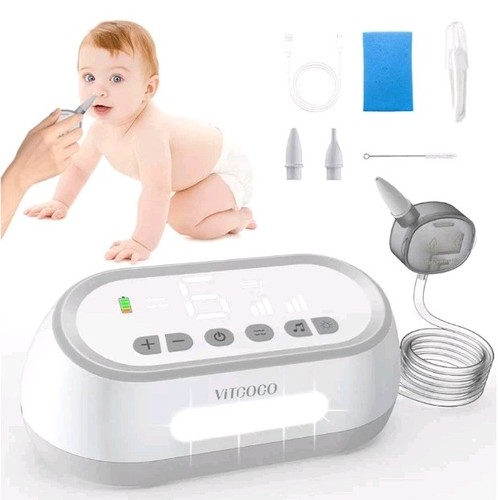 Rechargeable baby nasal - rechargeable,