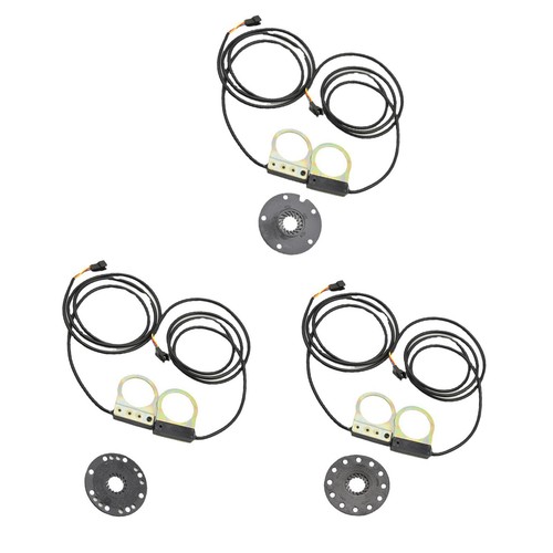 Electric bike pedal sensor - electric,