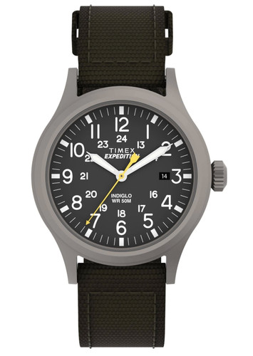 Timex expedition scout - expedition, water