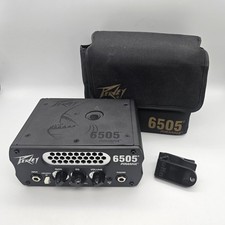 Peavey Piranha 6505 Mini Guitar Amplifier 20W