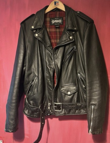 Schott perfecto 626 - schott, l