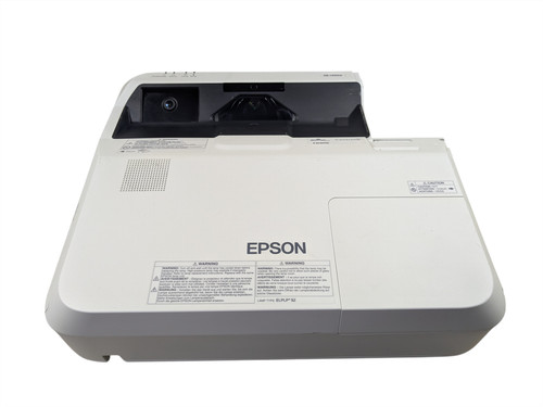 Epson 1450ui projector 3lcd - eb-1450ui,