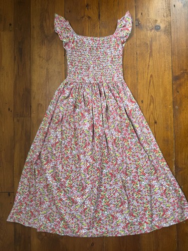 Girls mini boden smock summer - girls,