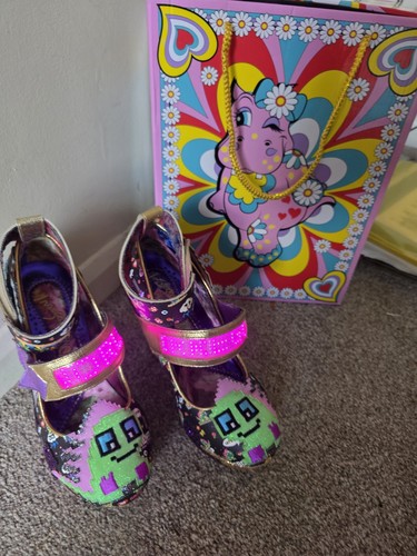 Irregular choice women - choice, women's