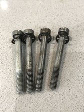 SU HD4 HD6 HD8 Carburettor