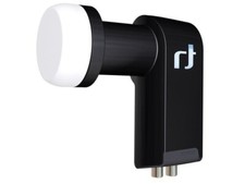 Inverto Black Ultra Twin HGLN 40mm LNB