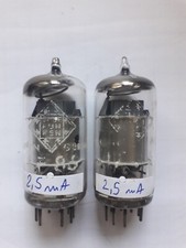 Balanced Pair -  Telefunken