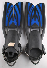 ScubaPro Twin Jet Max Fins -