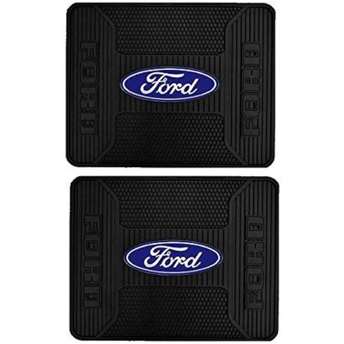 Plasticolor ford blue oval - plasticolor,