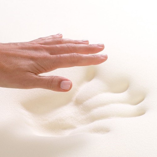 Memory foam mattress - mattress, 1