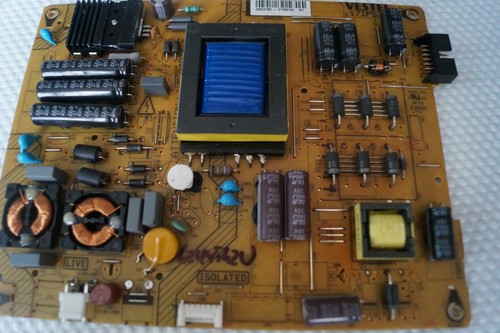 42hyt42u psu power - power, supply