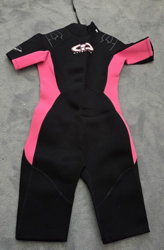 Twf ladies short - twf, wetsuit