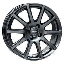 Rial Wheels Milano 7.0Jx17 ET35 4x98 TITA for PEUGEOT Bipper