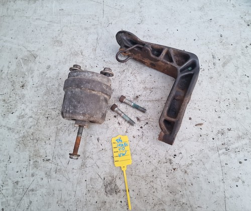Td abl engine mount - vw,