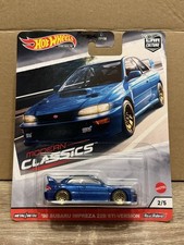 Hot Wheels 2020 Premium Car