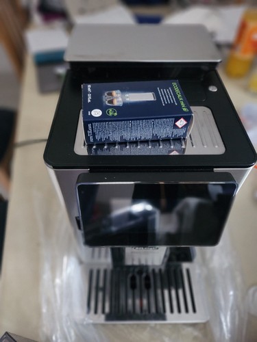 Delonghi primadonna soul one - primadonna,
