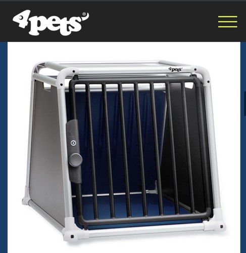 New 4pets pets eco medium - new,