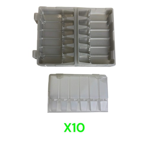 10x macpac 3cm square - macpac, x