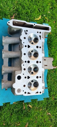 Lotus twin cam race - twin,
