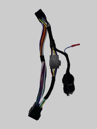 Ford low signal - ford, hi-low