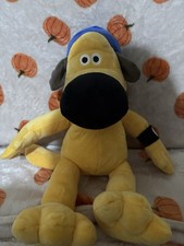 Shaun The Sheep Bitzer Dog
