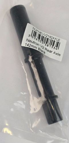 Nukeproof neutron rear axle - neutron,